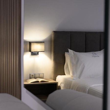 Amalphi Corfu City Living By Konnect Exteriör bild