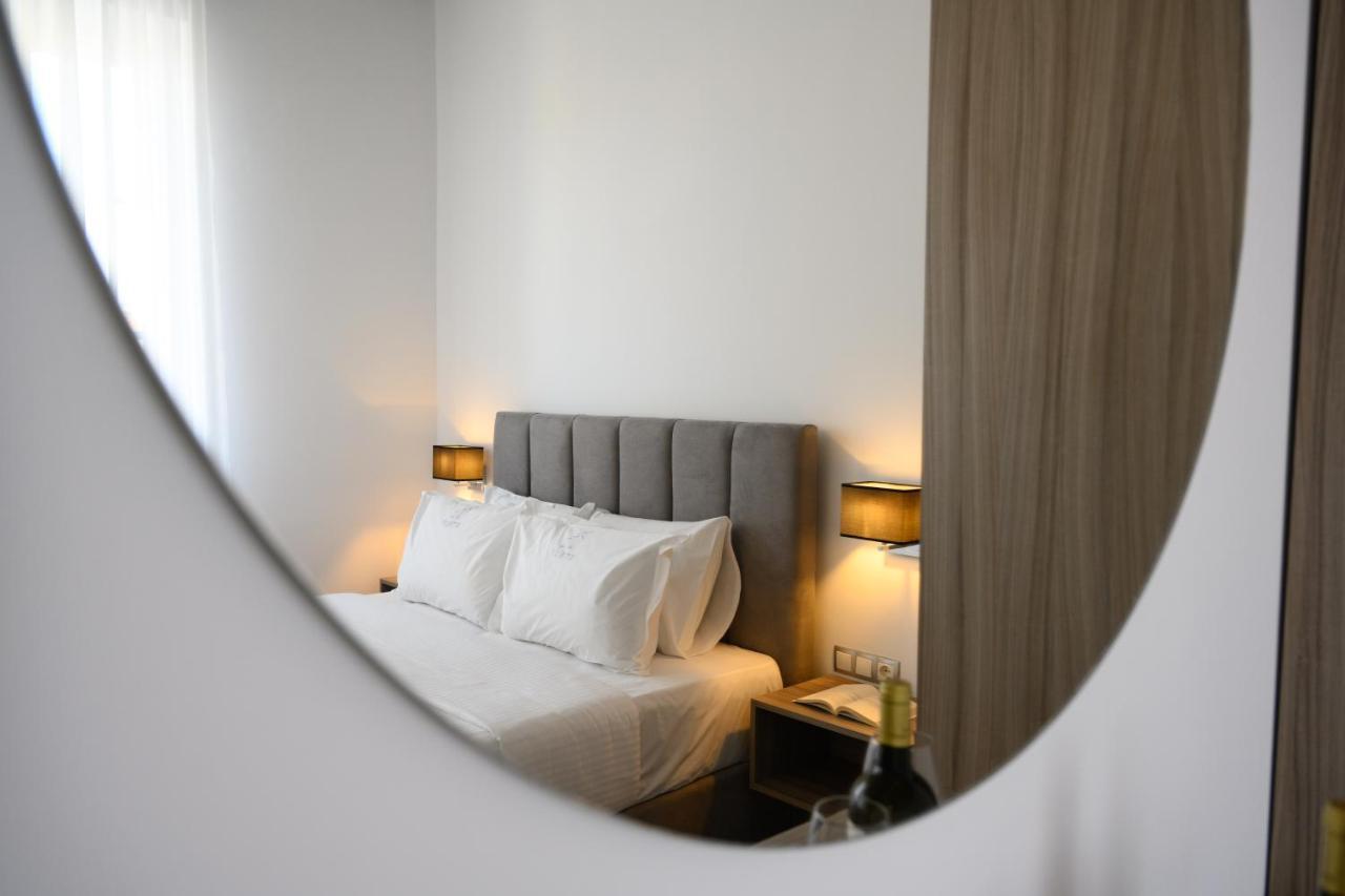 Amalphi Corfu City Living By Konnect Exteriör bild