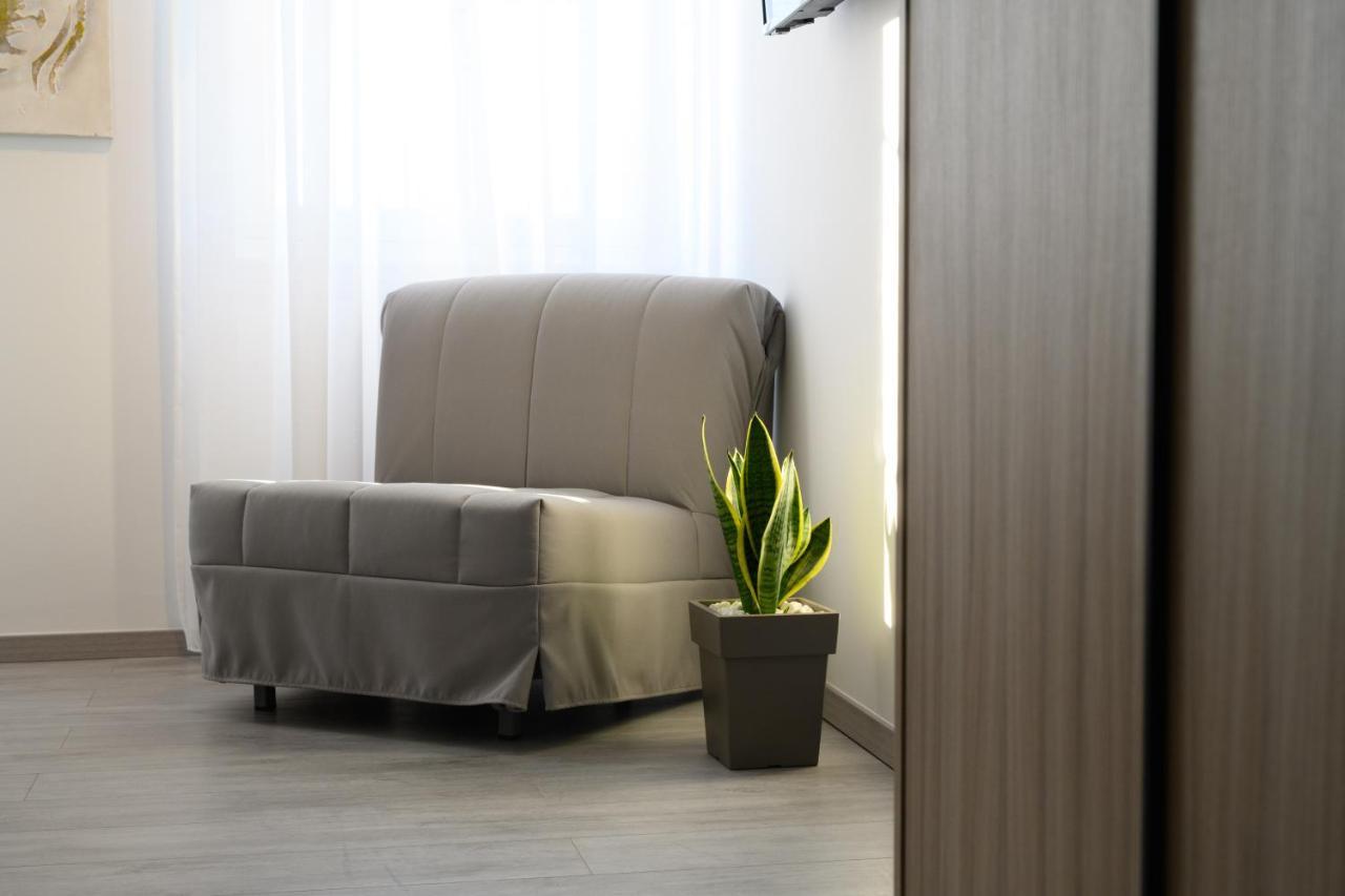 Amalphi Corfu City Living By Konnect Exteriör bild